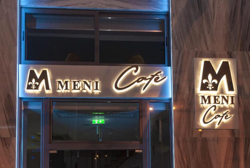 Meni Hotel image