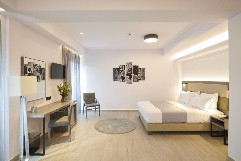 Meni Hotel image
