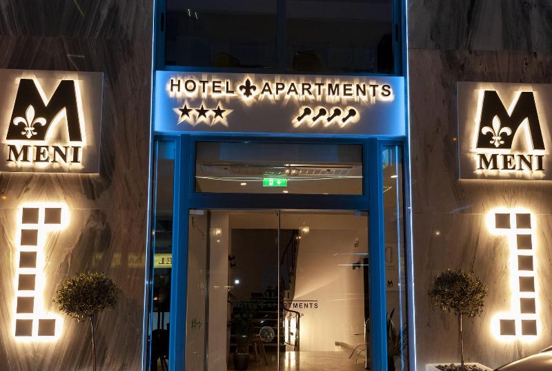 Meni Hotel image