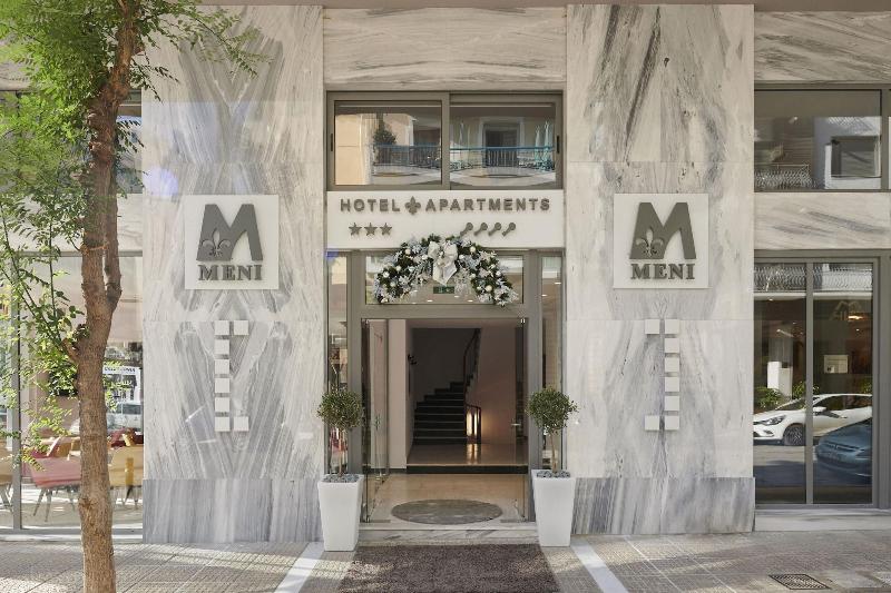 Meni Hotel image