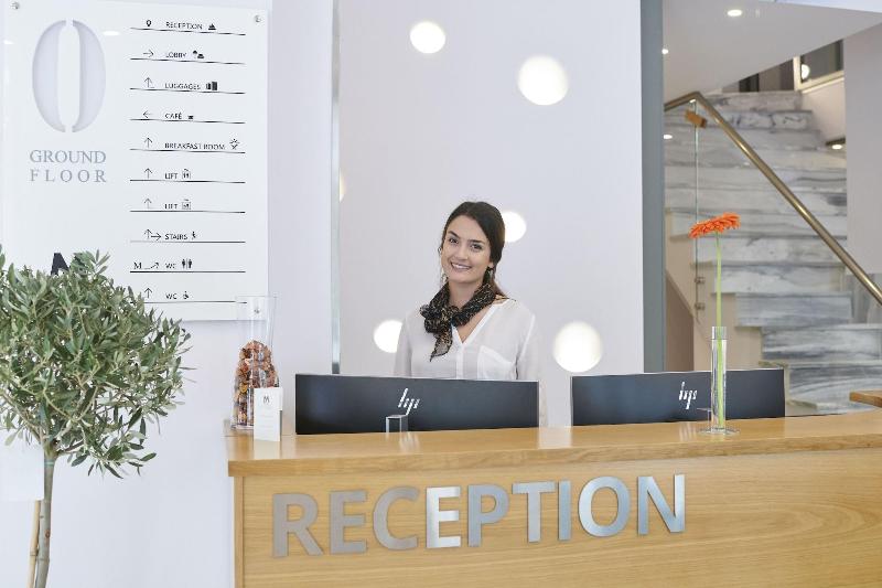 Meni Hotel image