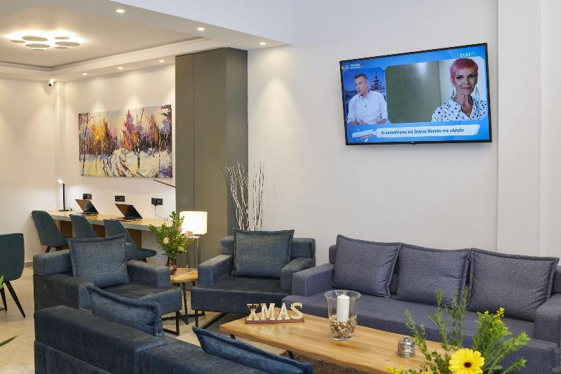 Meni Hotel image