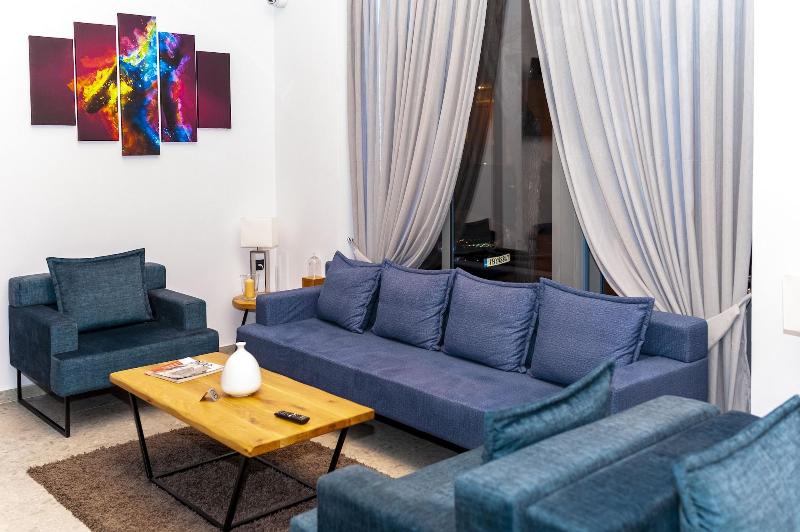 Meni Hotel image