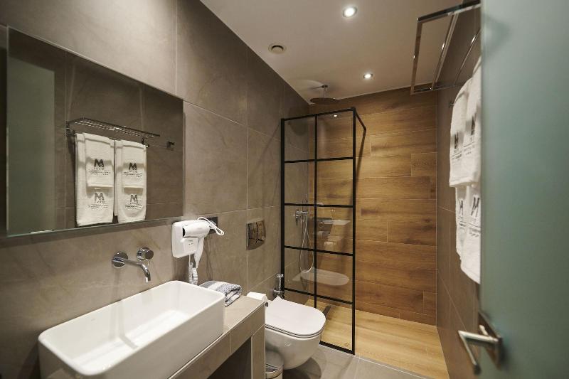 Meni Hotel image
