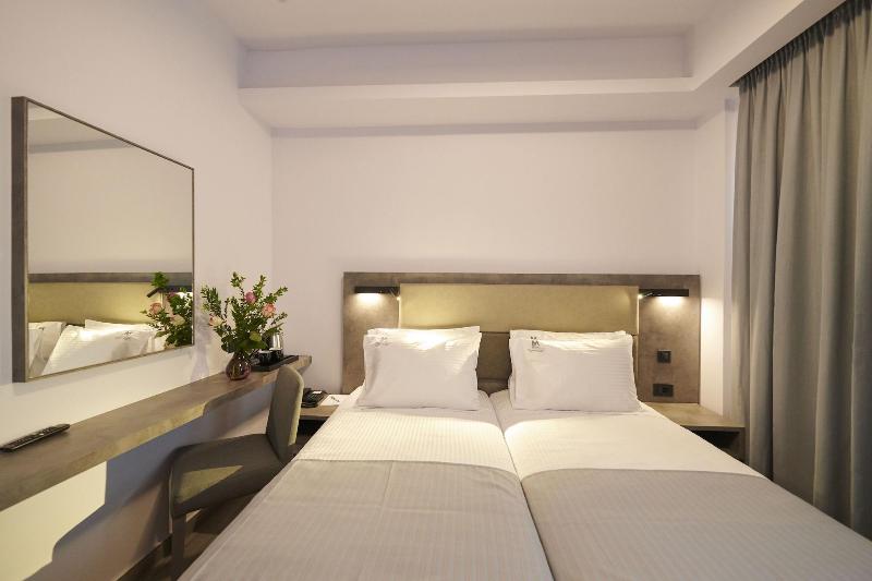 Meni Hotel image