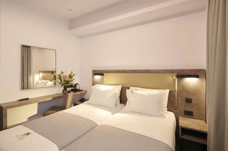 Meni Hotel image