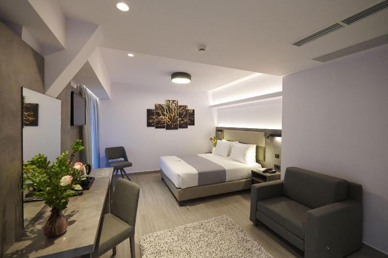 Meni Hotel image