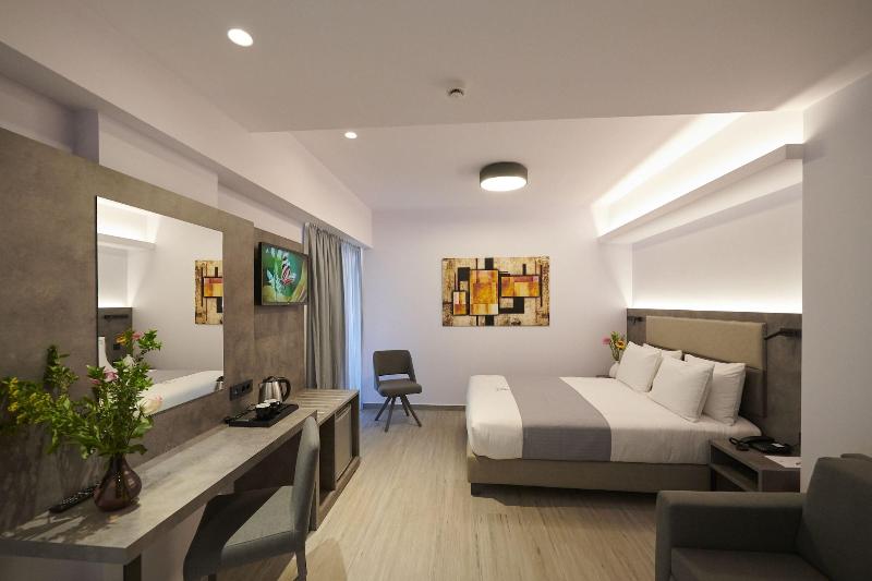 Meni Hotel image