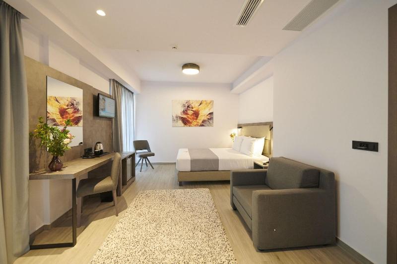 Meni Hotel image