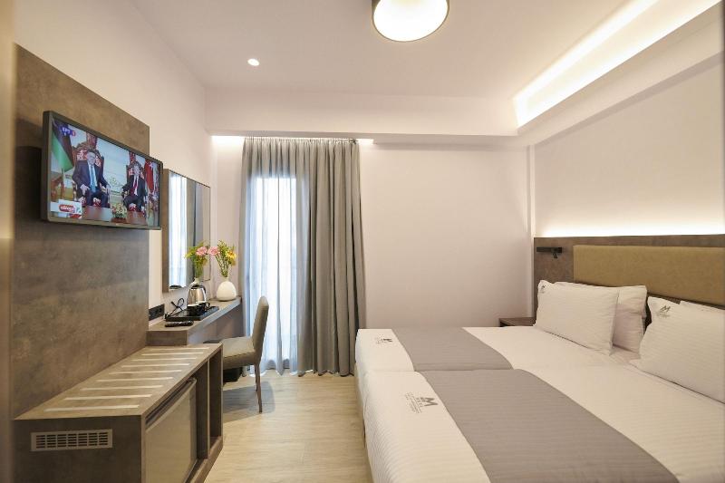 Meni Hotel image