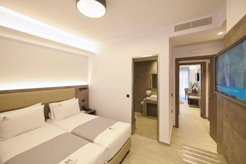 Meni Hotel image