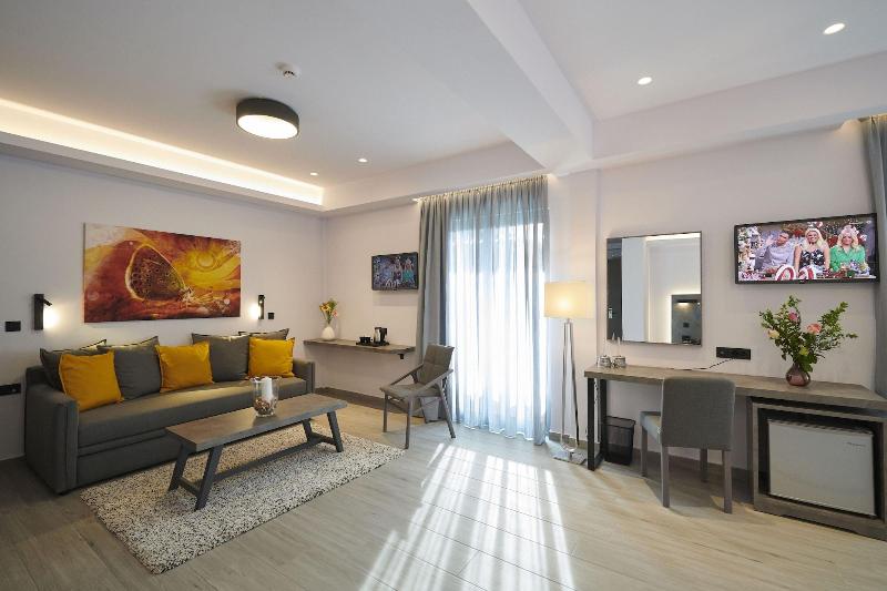 Meni Hotel image