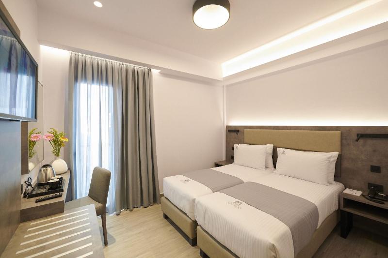 Meni Hotel image