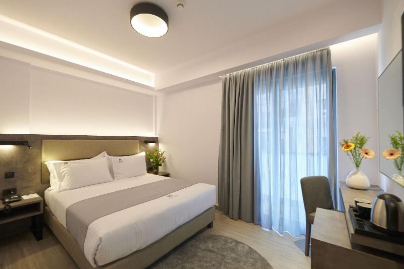 Meni Hotel image