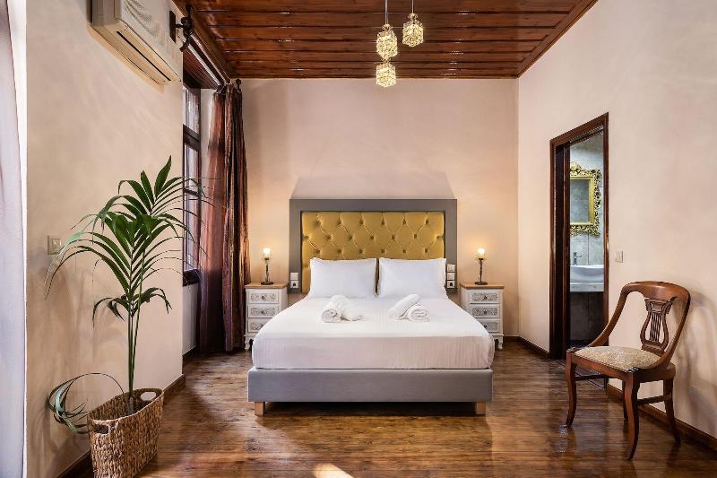 Old Town Suites image