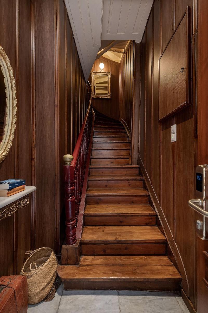 Old Town Suites image