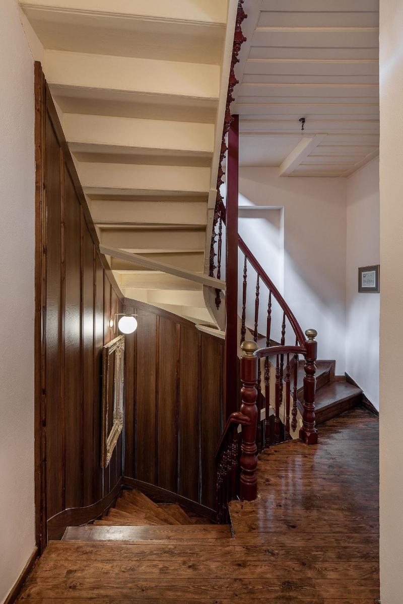 Old Town Suites image