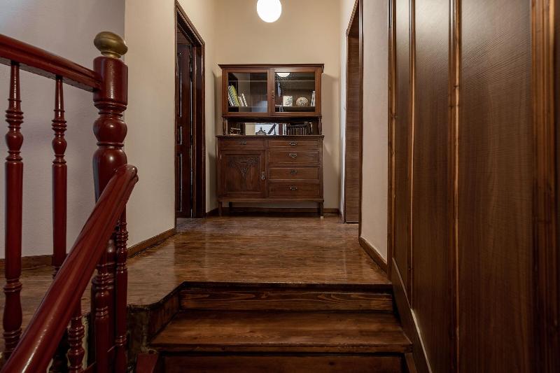 Old Town Suites image