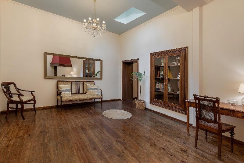 Old Town Suites image