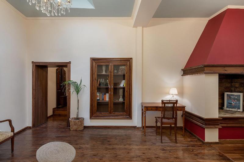 Old Town Suites image
