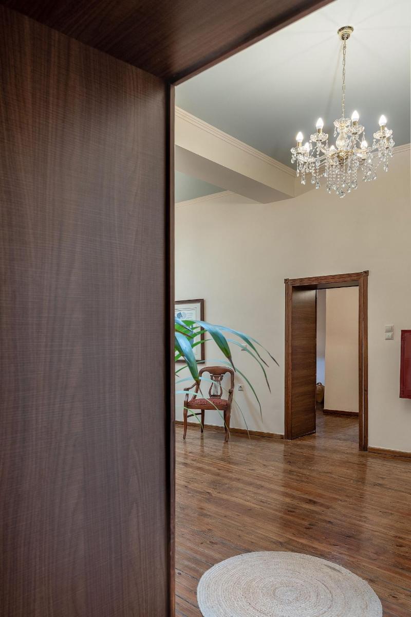 Old Town Suites image