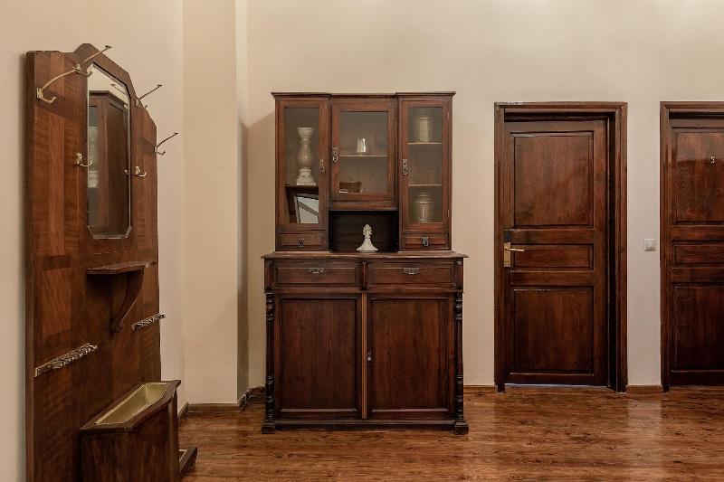 Old Town Suites image