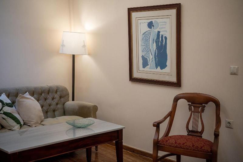 Old Town Suites image