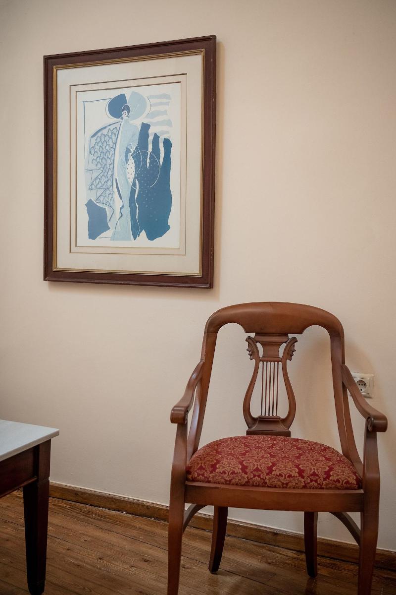 Old Town Suites image
