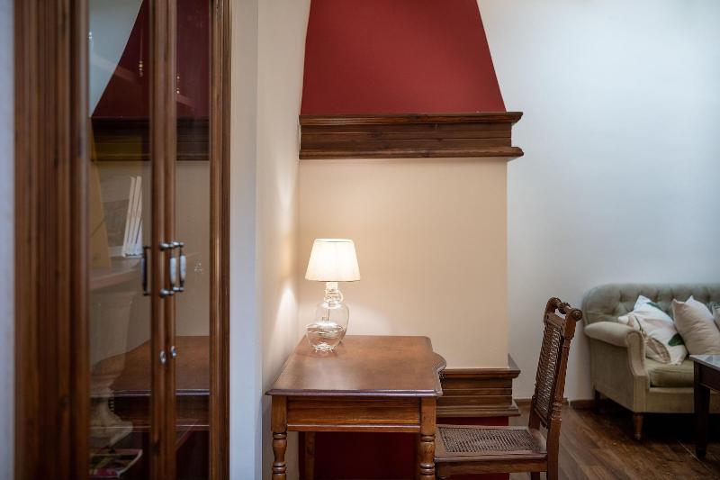 Old Town Suites image