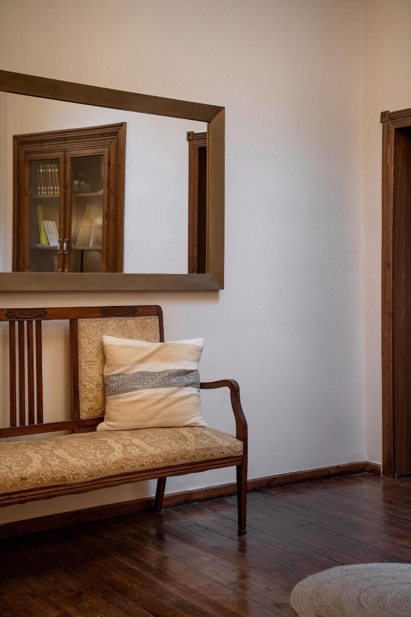 Old Town Suites image