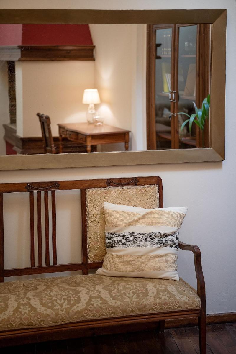 Old Town Suites image