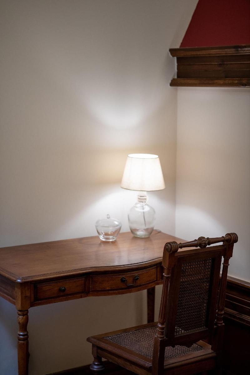 Old Town Suites image