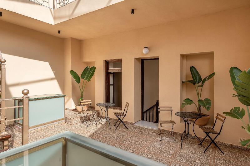 Old Town Suites image