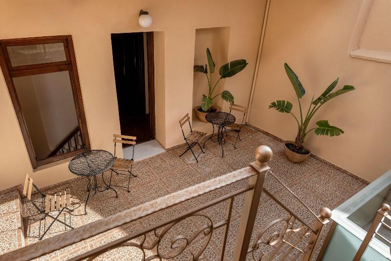 Old Town Suites image