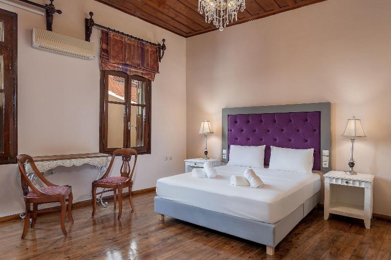 Old Town Suites image
