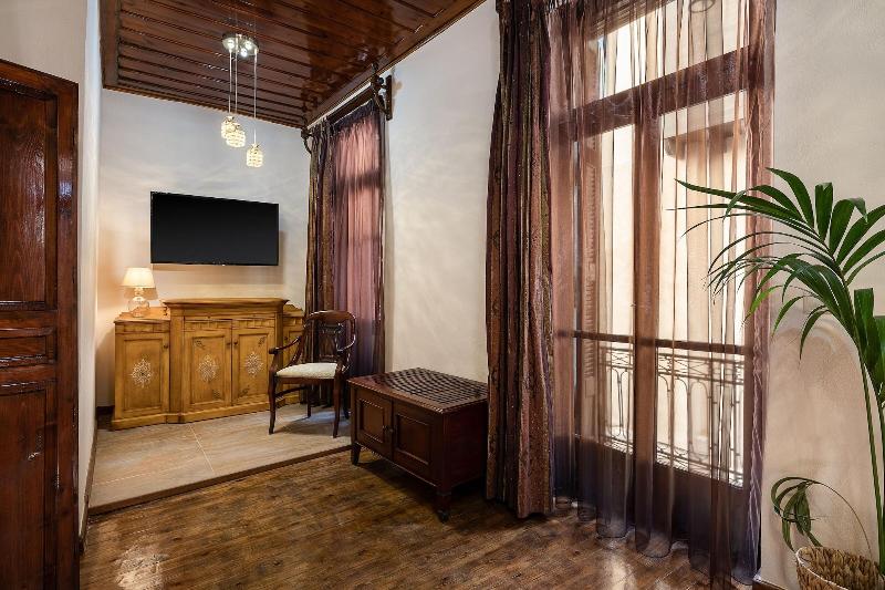 Old Town Suites image