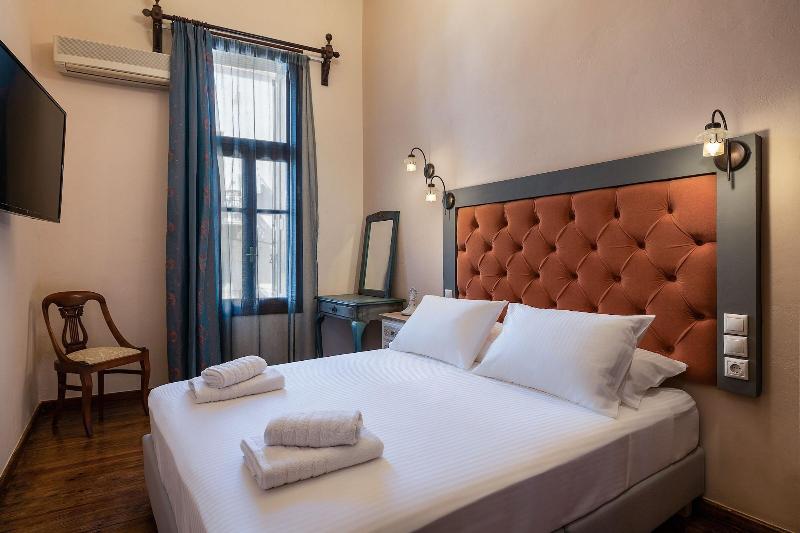Old Town Suites image