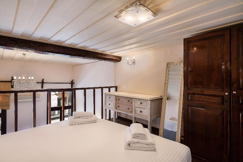 Old Town Suites image