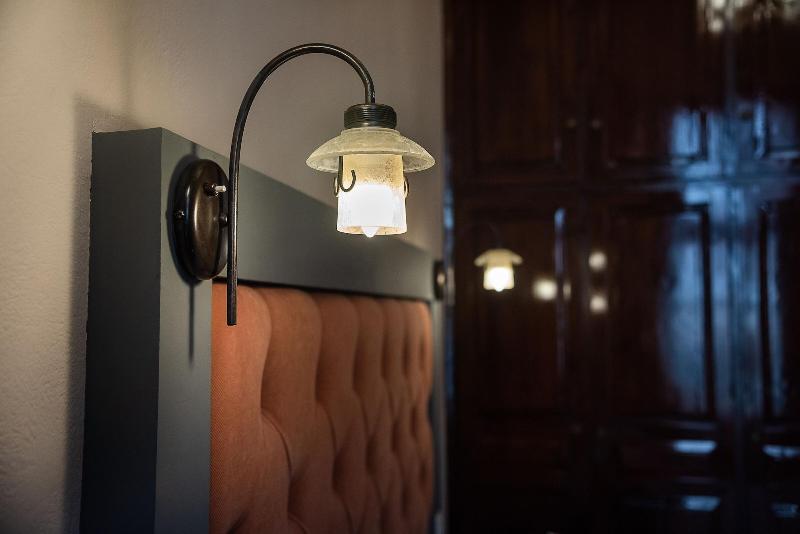 Old Town Suites image