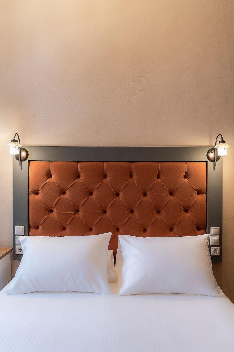 Old Town Suites image