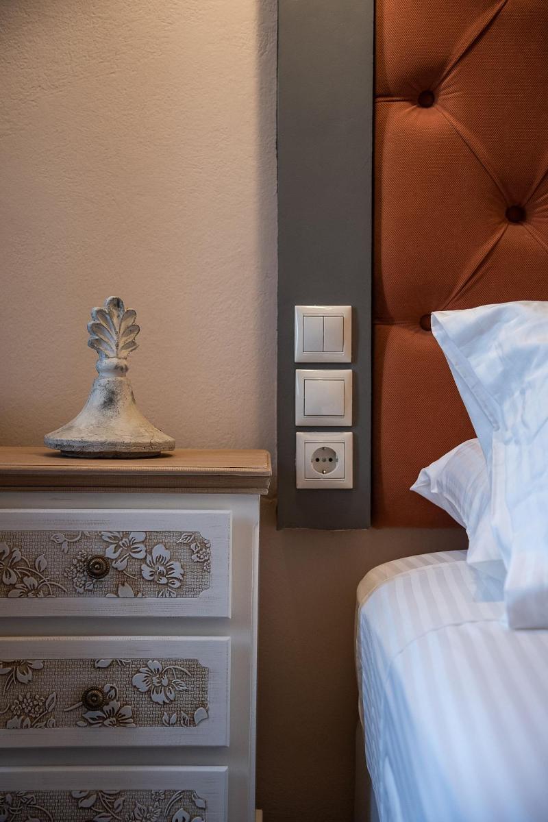 Old Town Suites image