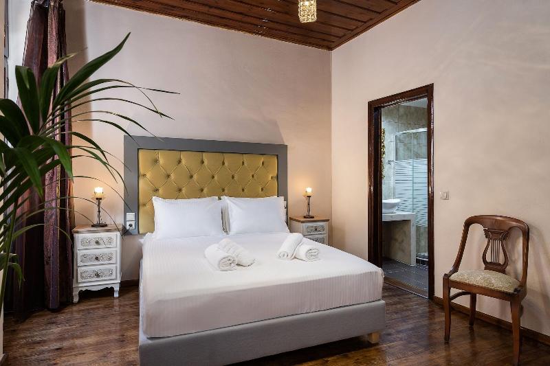Old Town Suites image