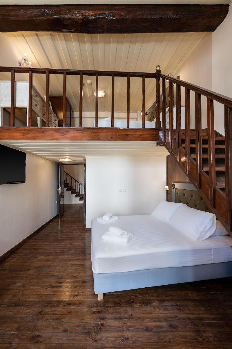 Old Town Suites image