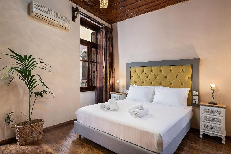 Old Town Suites image