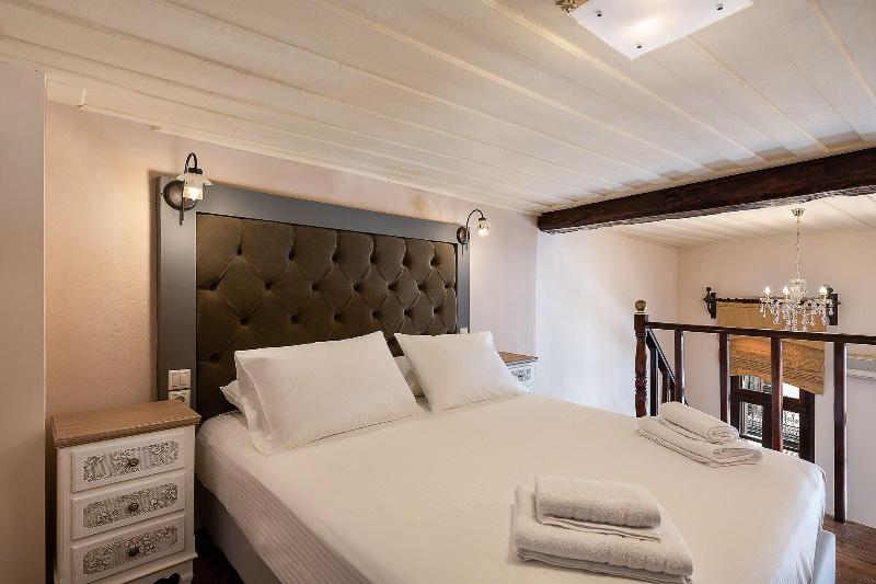 Old Town Suites image