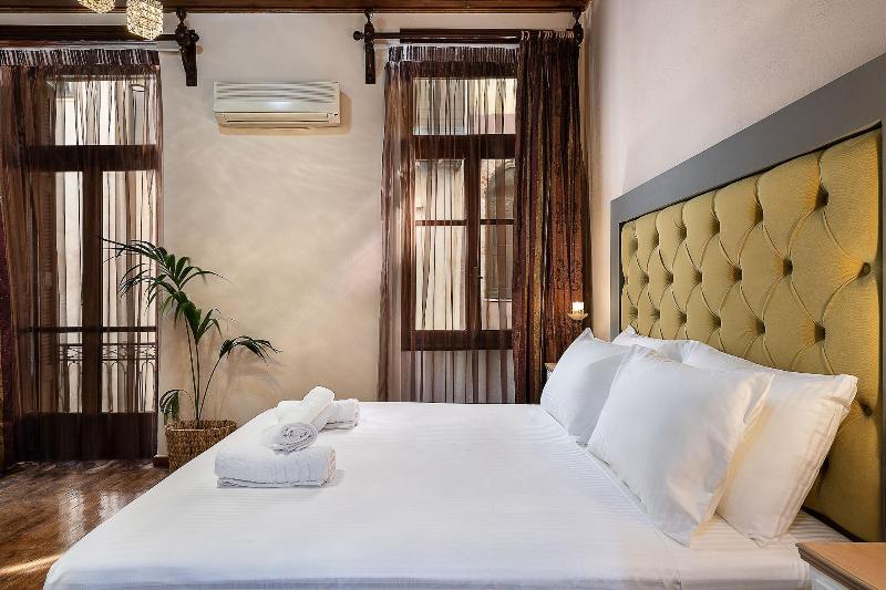 Old Town Suites image