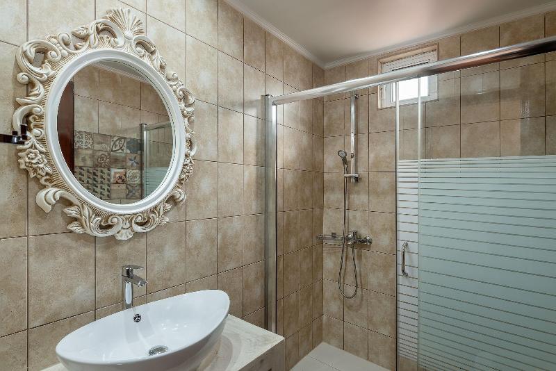 Old Town Suites image