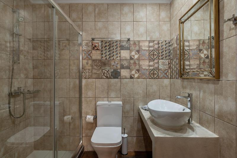 Old Town Suites image