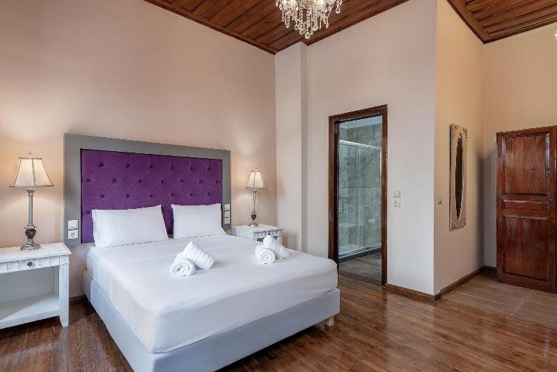 Old Town Suites image