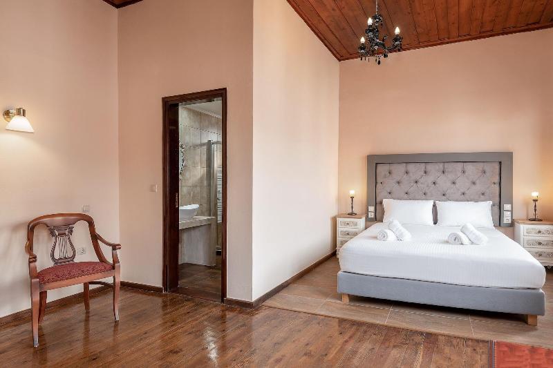 Old Town Suites image